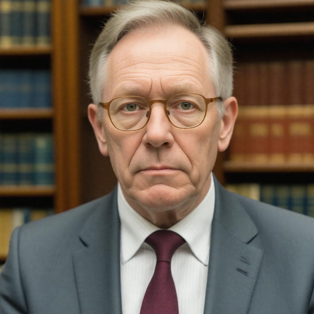 Michael Crick